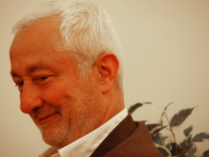(80) Cena ai Crociferi